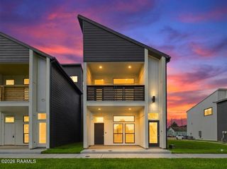 1120 S Washington Street 101&201, Lafayette, LA 70501