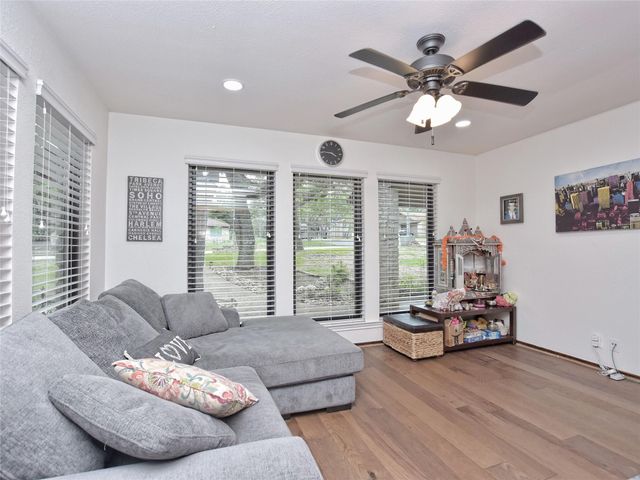 5101 Rain Creek PKWY, Austin, TX 78759