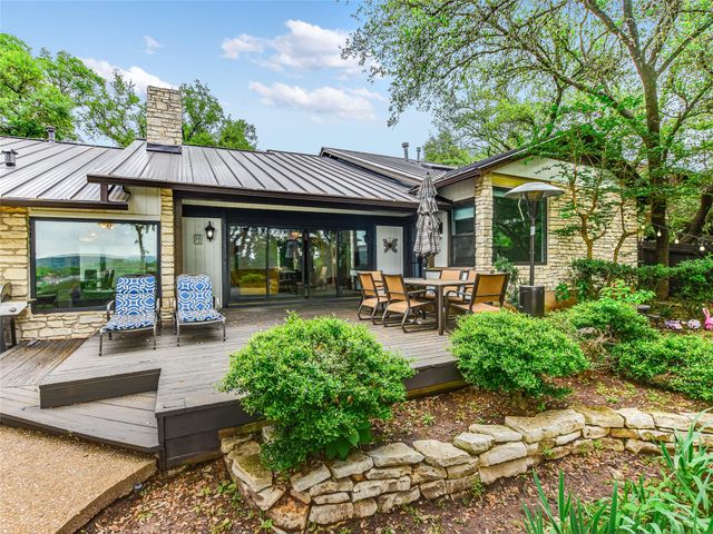 5101 Rain Creek PKWY, Austin, TX 78759