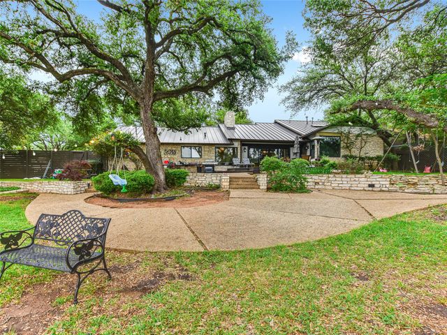 5101 Rain Creek PKWY, Austin, TX 78759