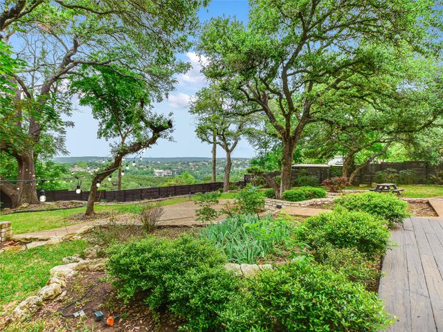 5101 Rain Creek PKWY, Austin, TX 78759