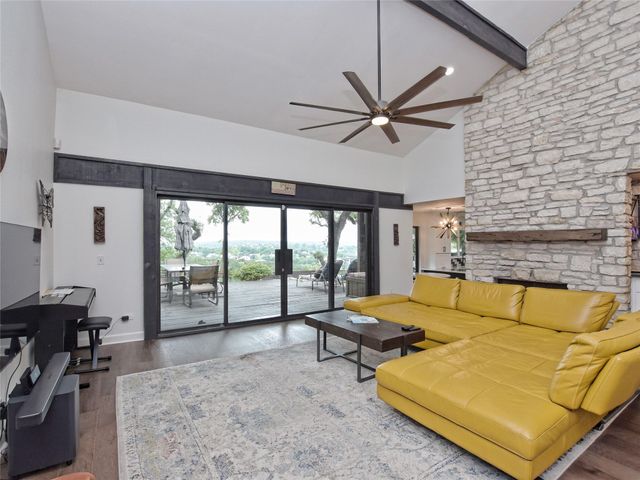 5101 Rain Creek PKWY, Austin, TX 78759