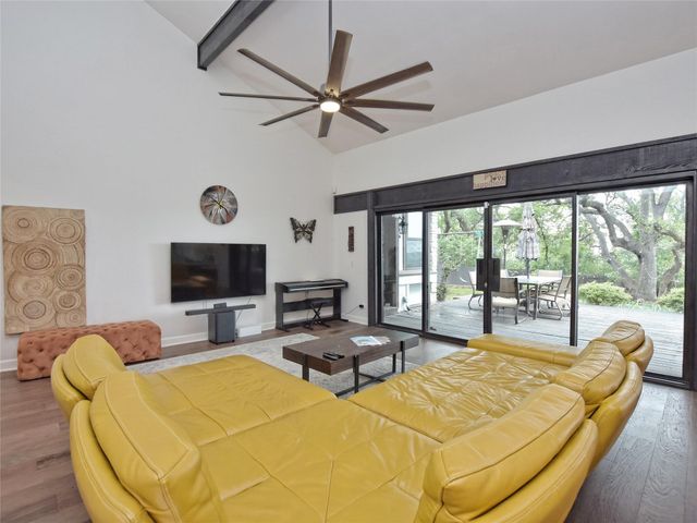 5101 Rain Creek PKWY, Austin, TX 78759