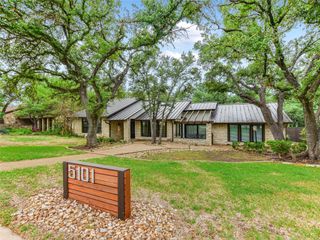 5101 Rain Creek PKWY, Austin, TX 78759