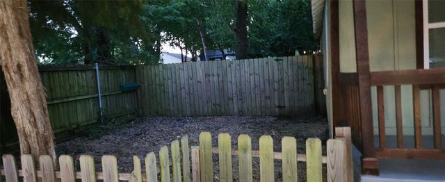 902 Davy Crockett Street, Rockwall, TX 75087