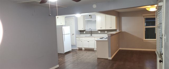 902 Davy Crockett Street, Rockwall, TX 75087