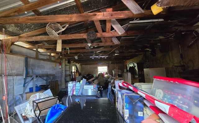 1302 S Center Street, Perry, FL 32348