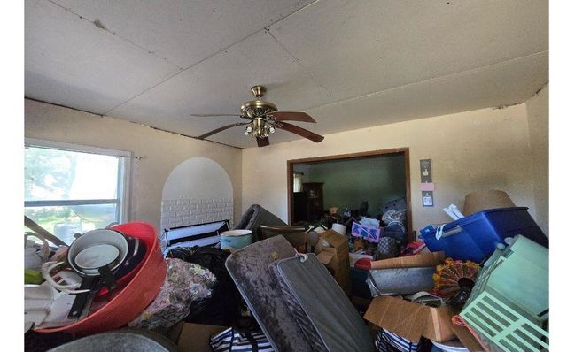 1302 S Center Street, Perry, FL 32348