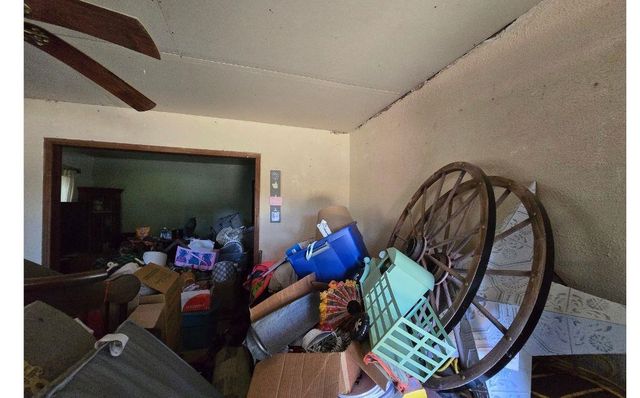 1302 S Center Street, Perry, FL 32348