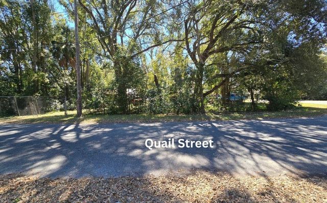 1302 S Center Street, Perry, FL 32348