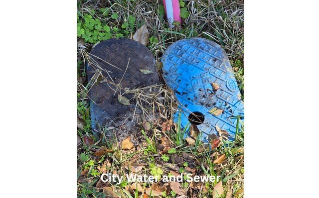 1302 S Center Street, Perry, FL 32348