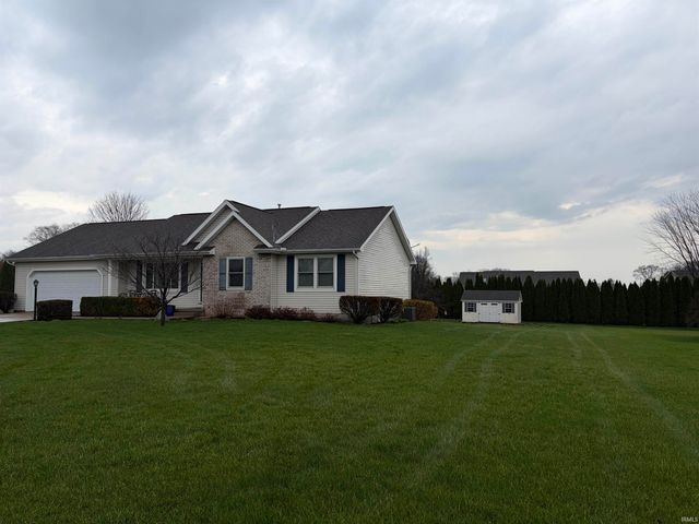 58350 Hayes Court, Goshen, IN 46528