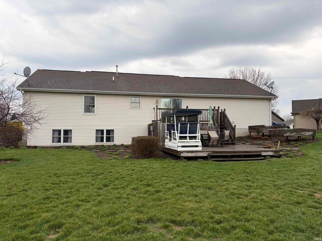 58350 Hayes Court, Goshen, IN 46528