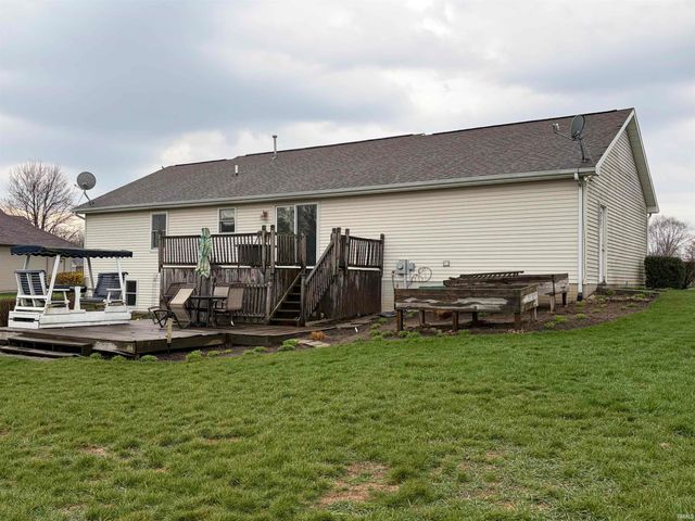 58350 Hayes Court, Goshen, IN 46528