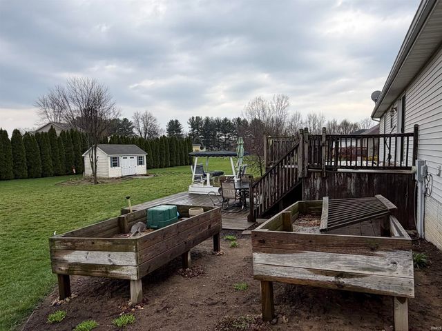 58350 Hayes Court, Goshen, IN 46528