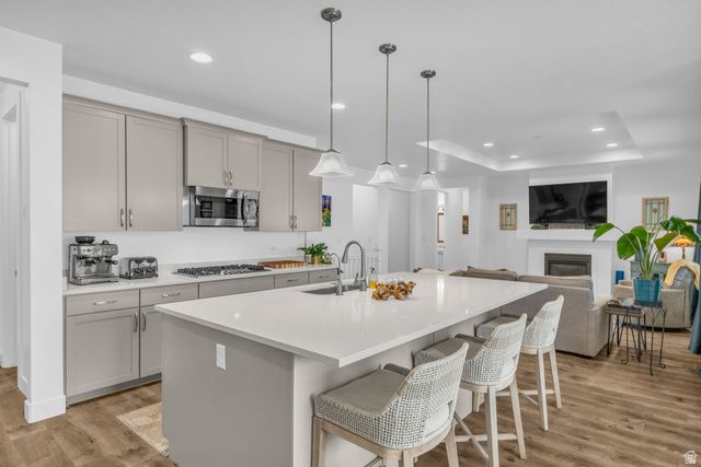 2454 W JACKSON ST, Mapleton, UT 84664