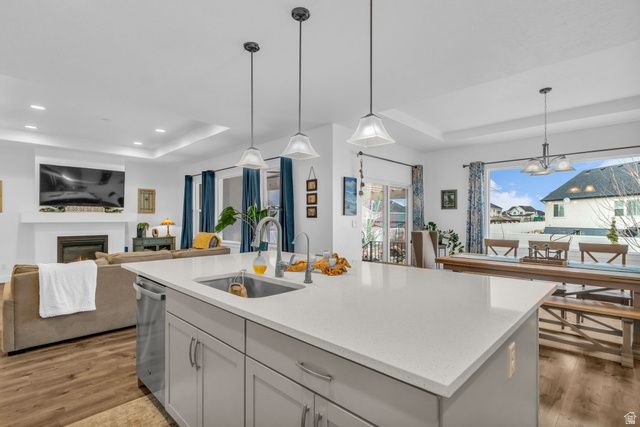 2454 W JACKSON ST, Mapleton, UT 84664