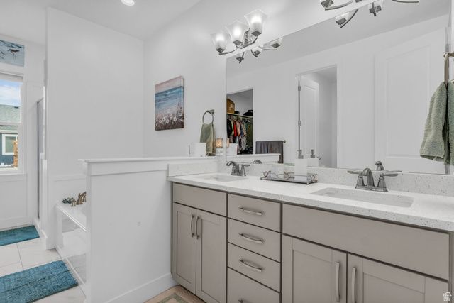 2454 W JACKSON ST, Mapleton, UT 84664