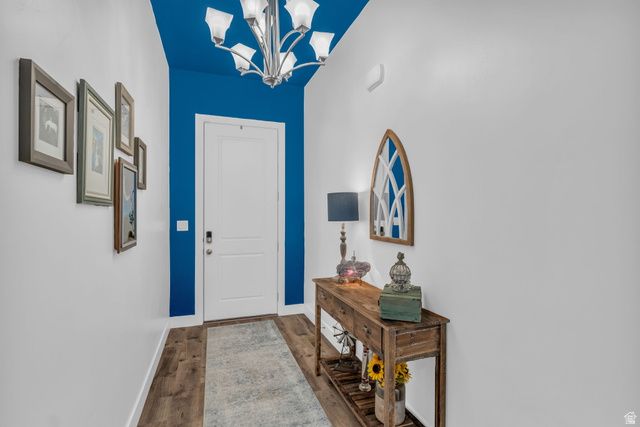 2454 W JACKSON ST, Mapleton, UT 84664