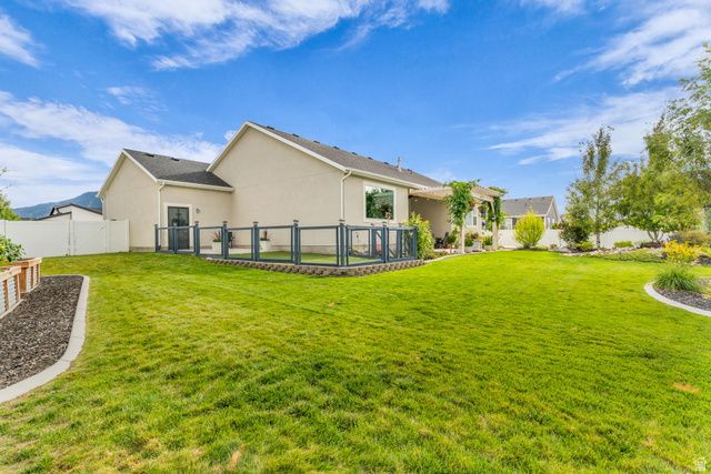 2454 W JACKSON ST, Mapleton, UT 84664