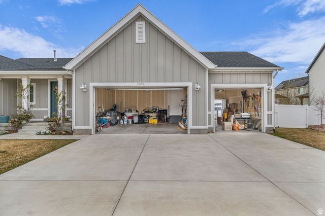 2454 W JACKSON ST, Mapleton, UT 84664