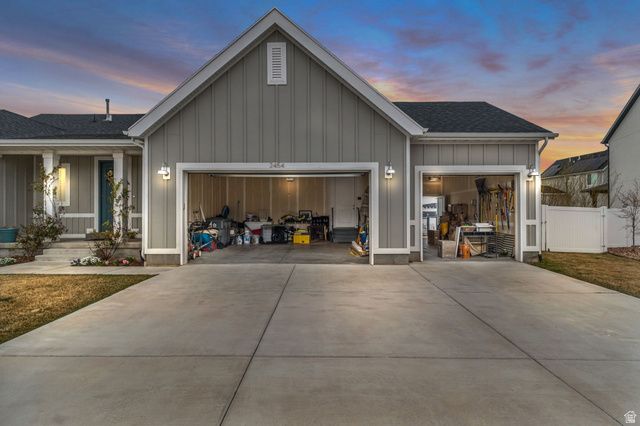2454 W JACKSON ST, Mapleton, UT 84664