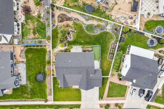 2454 W JACKSON ST, Mapleton, UT 84664