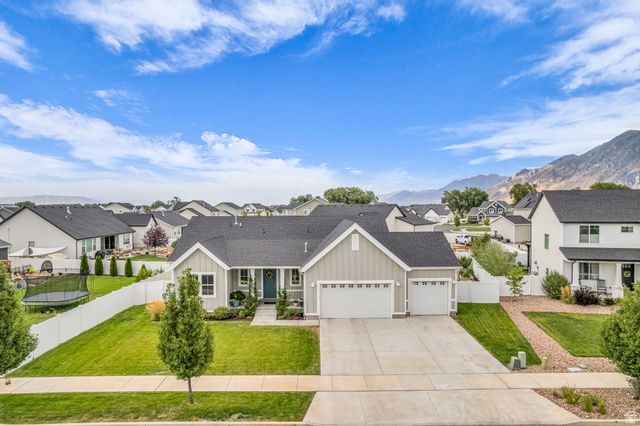 2454 W JACKSON ST, Mapleton, UT 84664