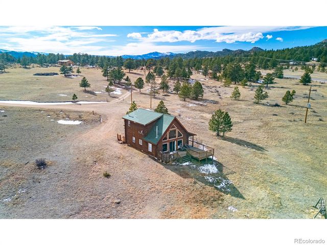 120 N Cucharas Mountain Court, Livermore, CO 80536
