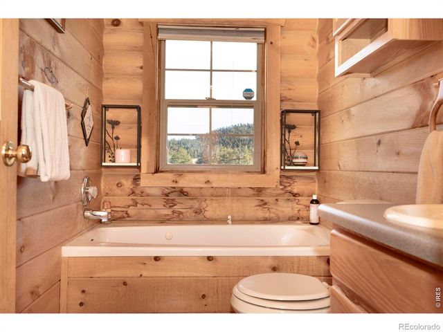 120 N Cucharas Mountain Court, Livermore, CO 80536