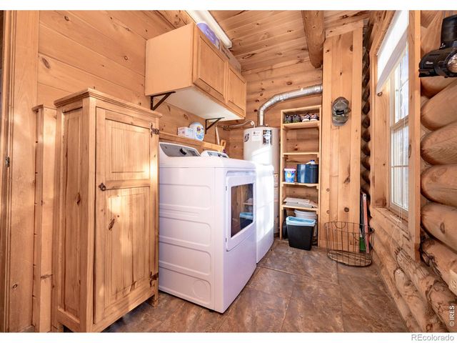 120 N Cucharas Mountain Court, Livermore, CO 80536