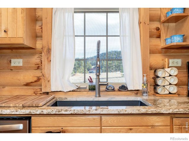 120 N Cucharas Mountain Court, Livermore, CO 80536