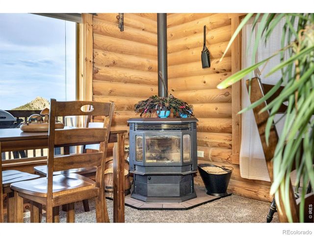 120 N Cucharas Mountain Court, Livermore, CO 80536