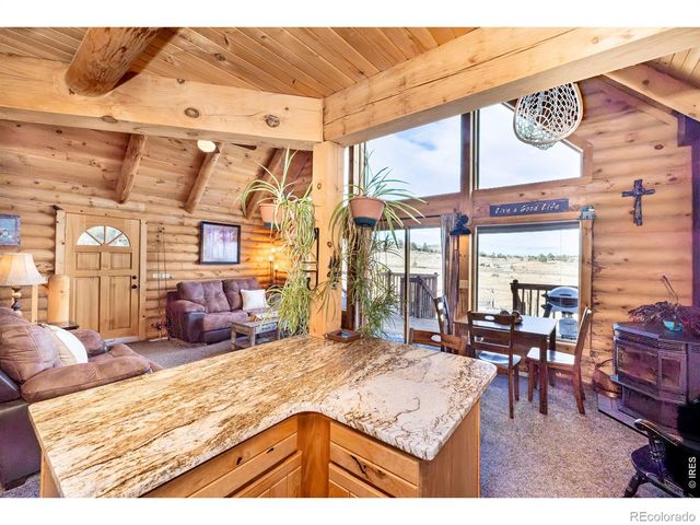 120 N Cucharas Mountain Court, Livermore, CO 80536