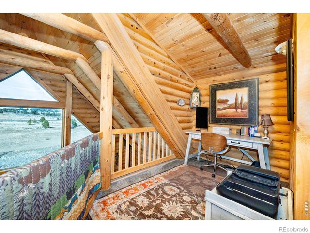 120 N Cucharas Mountain Court, Livermore, CO 80536
