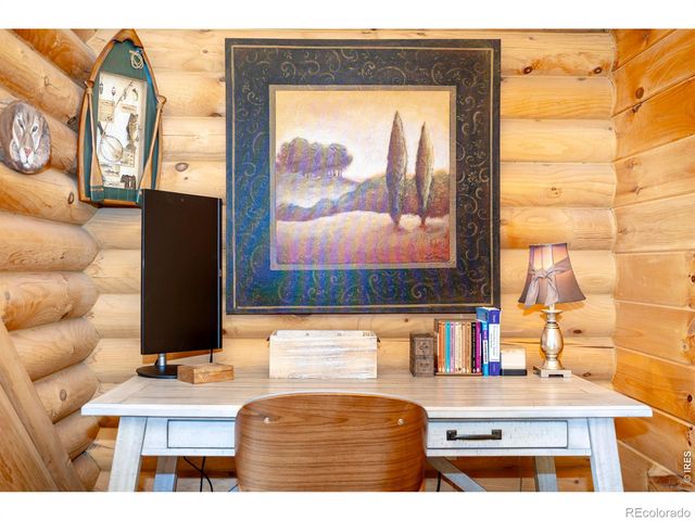 120 N Cucharas Mountain Court, Livermore, CO 80536
