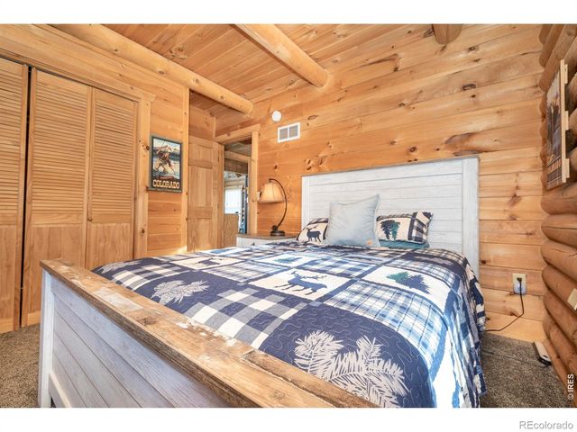 120 N Cucharas Mountain Court, Livermore, CO 80536