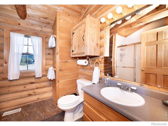 120 N Cucharas Mountain Court, Livermore, CO 80536