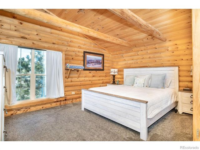 120 N Cucharas Mountain Court, Livermore, CO 80536