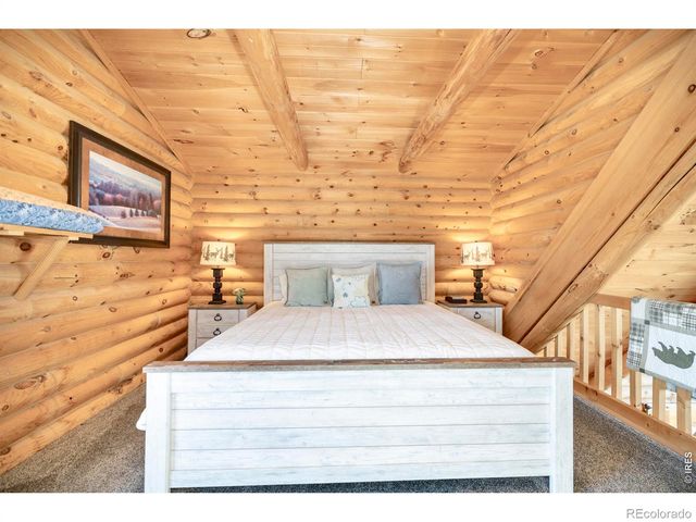 120 N Cucharas Mountain Court, Livermore, CO 80536
