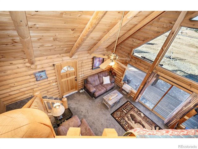 120 N Cucharas Mountain Court, Livermore, CO 80536