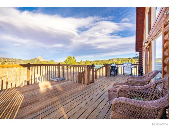 120 N Cucharas Mountain Court, Livermore, CO 80536