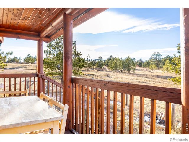 120 N Cucharas Mountain Court, Livermore, CO 80536