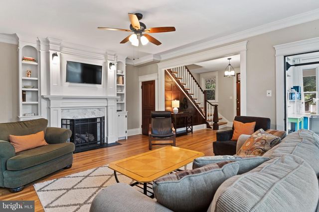 314 N PAXTANG AVE, Harrisburg, PA 17111