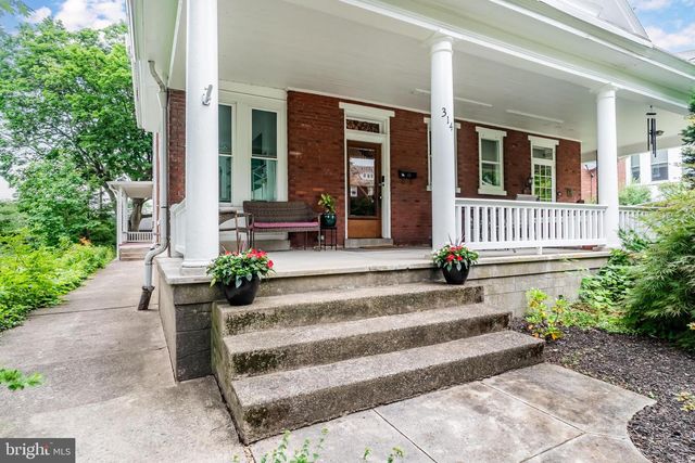 314 N PAXTANG AVE, Harrisburg, PA 17111