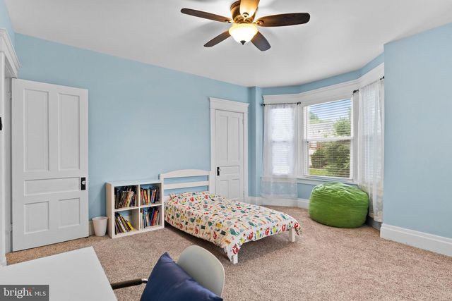 314 N PAXTANG AVE, Harrisburg, PA 17111