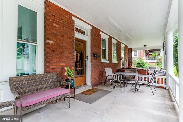 314 N PAXTANG AVE, Harrisburg, PA 17111
