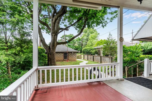 314 N PAXTANG AVE, Harrisburg, PA 17111