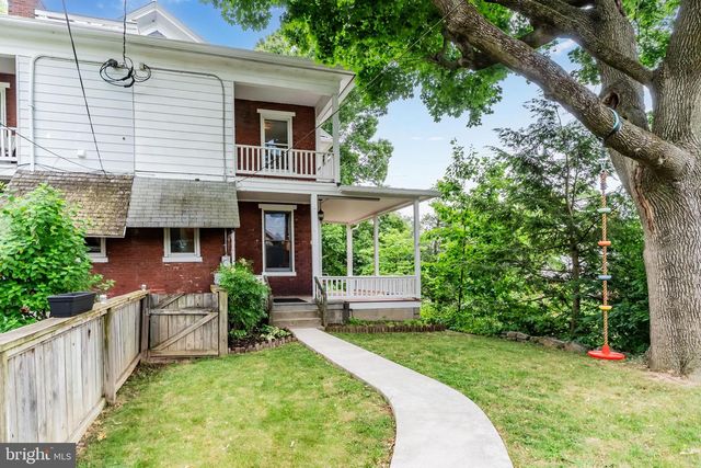 314 N PAXTANG AVE, Harrisburg, PA 17111