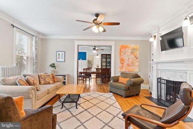 314 N PAXTANG AVE, Harrisburg, PA 17111